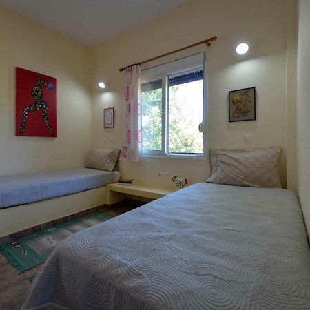Santa Domenica Summer House Agia Kiriaki  Extérieur photo