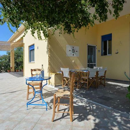 Santa Domenica Summer House Agia Kiriaki  Extérieur photo