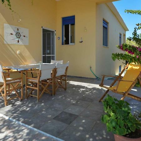 Santa Domenica Summer House Agia Kiriaki  Extérieur photo