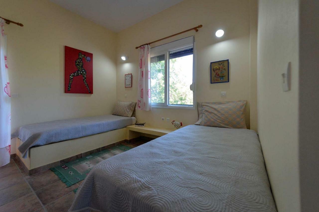 Santa Domenica Summer House Agia Kiriaki  Extérieur photo