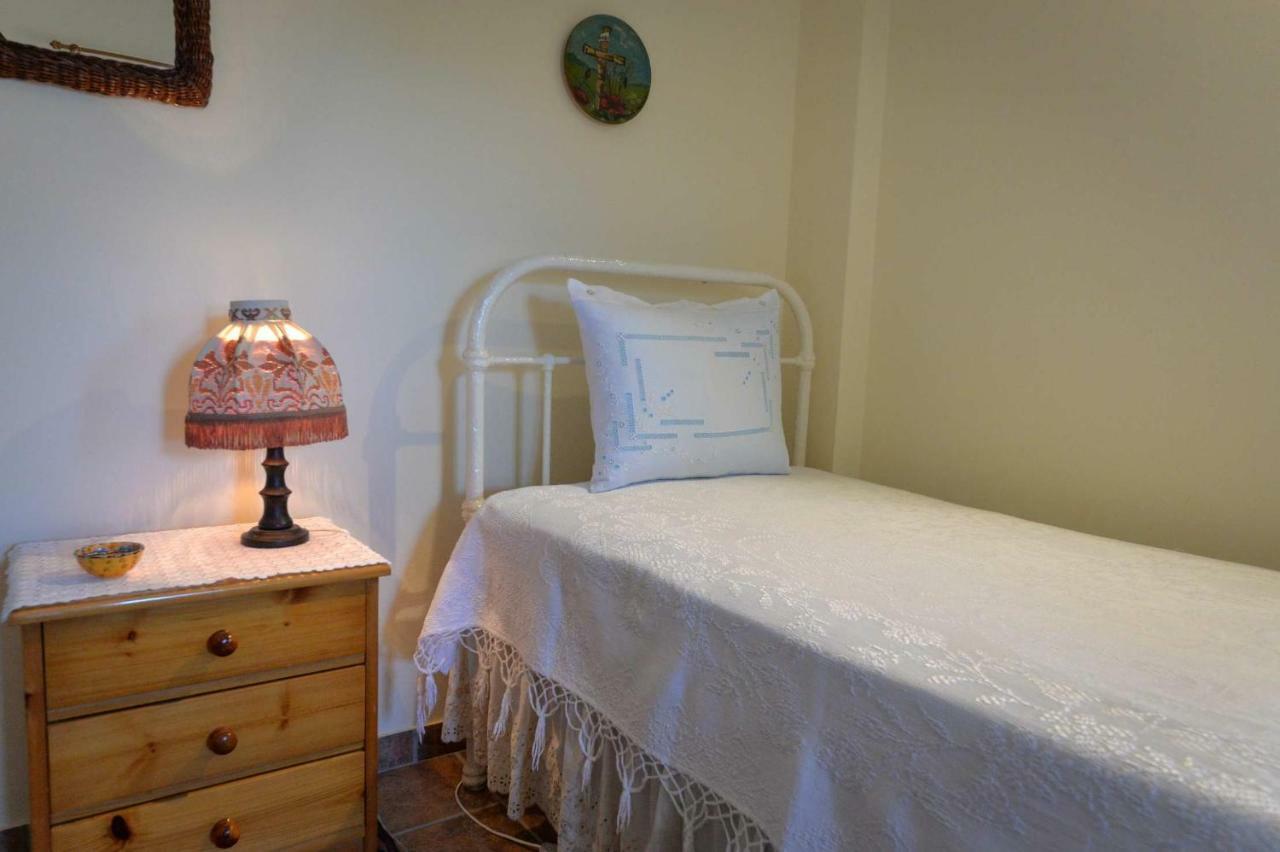 Santa Domenica Summer House Agia Kiriaki  Extérieur photo