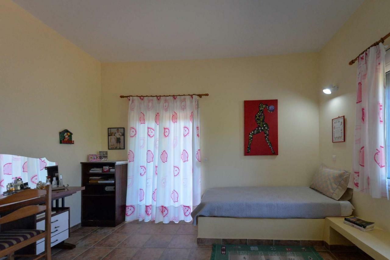 Santa Domenica Summer House Agia Kiriaki  Extérieur photo