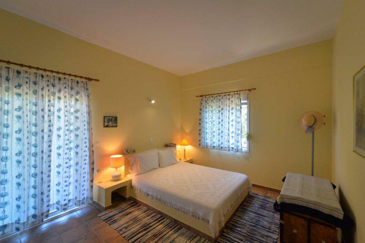 Santa Domenica Summer House Agia Kiriaki  Extérieur photo