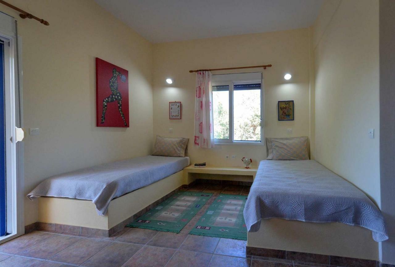 Santa Domenica Summer House Agia Kiriaki  Extérieur photo